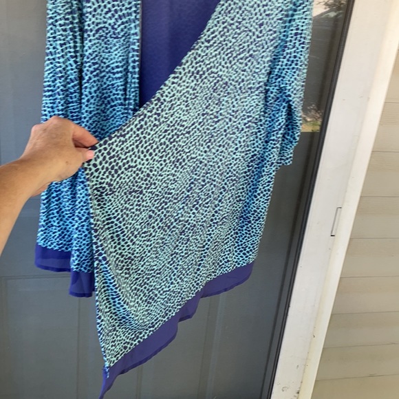 Women’s Cardigan Plus 18 - Picture 4 of 9